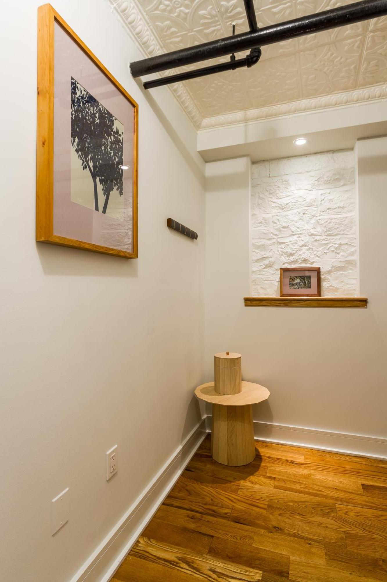 Franklin Guesthouse New York Camera foto